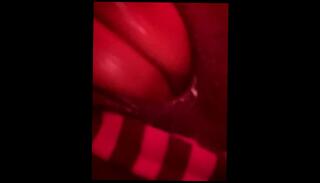 Watch the video about Ebony Red Light Special