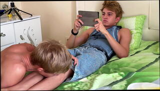 Video 1653963785: femboy twink cums, twink femboy gay, twink double anal, double blowjob cum swallow, sucks step brothers cock, femboy's ass swallows, twink bubble ass, double cum facial, double facial cumshot, round ass femboy, femboy student, double anal guy, twink bouncing ass, perfect double blowjob, twink cum mouth, gay twink small, twink step son, twink boss