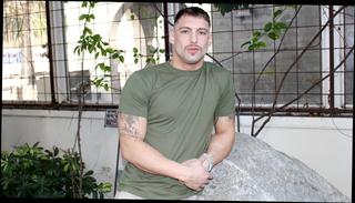 Video 501674304: gay solo male masturbation, solo hunk masturbating, worships big cock, solo military, worships amazing, lip worship, military porn, big juicy cock, one big cock