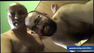 Video 865289585: hairy gay porn, hairy amateur porn, hairy gay sex, hairy gay bear, hairy bear blowjob, hairy spanish, horny bear fucking
