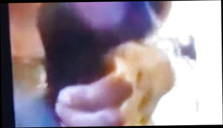 Video 1183664401: gay big black cock, gay cock stroking, thick black cock