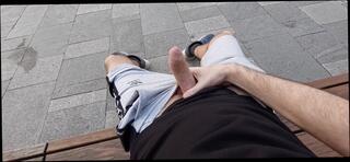 Video 1606007481: solo uncut cock masturbating, solo gay uncut cock, uncut cock pov, pov solo cumshot, uncut cock jerk cum, uncut cock wank cum, horny uncut cock, solo amateur jerking, solo outdoor cum, solo public masturbation, white solo masturbation, uncut european cock, solo masturbation hd, solo exhibition, serbian pov, public park jerk, sperma