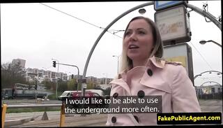 Watch the video about Real pickedup czech beauty banged outdoors