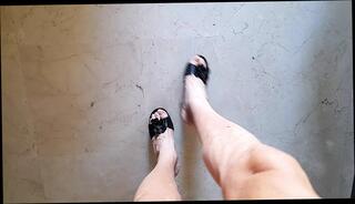 Video 1609044561: pov feet toes, shemale feet solo, feet long toes, solo shemale amateur, naked feet, mature shemale solo, european amateur pov, pov hd amateur, feet high heels, nails feet, italian feet