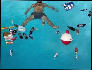 Video 1570005833: amateur solo male, pool solo, party solo