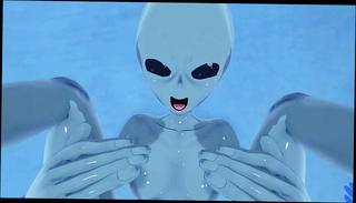 Video 1568526671: hentai pov, pov straight, alien impregnation, vr pov