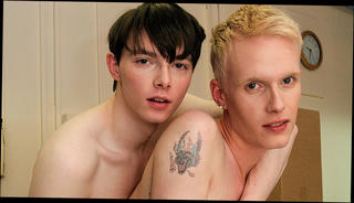 Video 1570506454: twink gay sex, blonde fucked raw, long hard cock, good hard cock