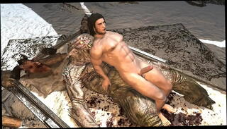 Video 1288703455: gay erection, gay anal hard, skyrim gay, riding