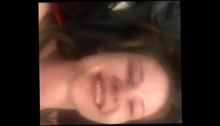 Video 1417321935: milf pov gagging, milf pov cum, gagging moaning