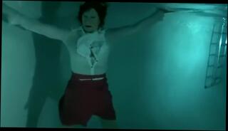 Video 876019604: fetish cfnm babes, babe underwater, clothed babes