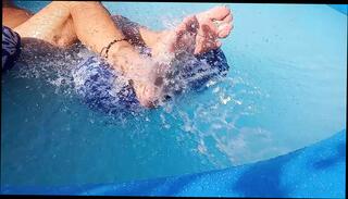 Video 1618329001: foot fetish gay porn, naked foot fetish, foot fetish big ass, homemade foot fetish, ass feet, naked pool