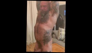 Video 1189604403: worship solo, gay cock worship, solo gay amateur, worships big white cock, gay muscle worship, worships huge cock, solo male big cock, solo straight male, beard solo, muscular solo, german solo, bald cock, naked hard