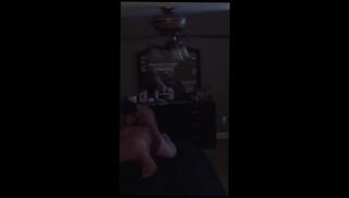 Watch the video about I wanted some birthday dick