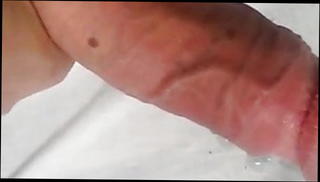 Video 982181301: gay man cumshot, stroking cumming hard, cumming hard big