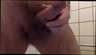 Video 940427901: bathroom tease, nice sperm, sperm load, gay bathroom, man gay, gay hd