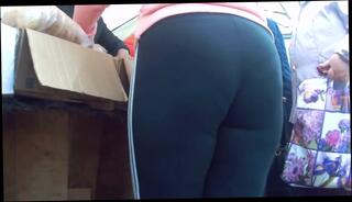 Video 335194304: latex milf, latex ass, big ass latex, latex webcam, ass sweat, pants ass, nice ass