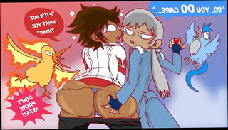 Video 747091765: hentai anime cartoon, anime toon, hot anime hentai, hentai twerk, hot spring hentai, pokemon animation, twerk pool