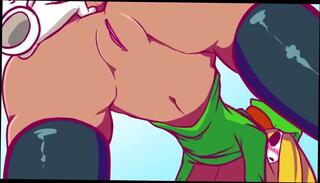 Video 1073189725: shy gal