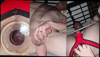 Video 1628862691: pov gaping, pov fingering, bdsm pov, fetish pov, amateur homemade pov, bound fisted, pov hd amateur, gay pov, love gaping, american pov, ass play fisting