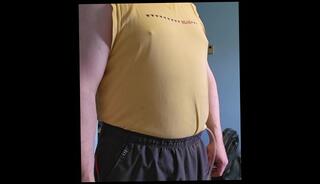 Video 1626267703: fetish gay solo, inflation fetish, fart fetish, gay belly inflation, fetish male gay, pump