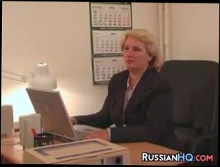 Video 61981304: horny woman fuck, horny russian woman, fucking one horny, fucks office boss, fucks mature boss, russian hardcore