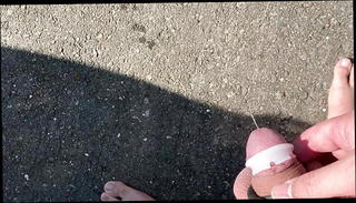 Video 1081371501: daddy peeing, pee gay, amateur pee, pee outdoors, asian pee, pee hd