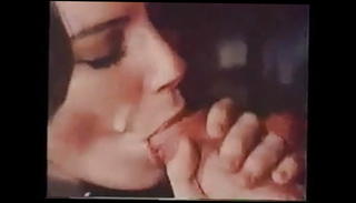 Watch the video about Vintage cumshots 044