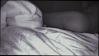 Video 1659041401: husbands bed, american homemade