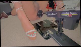 Video 1610784133: bbc dildo fuck machine, femboy dildo solo anal, sissy femboy bbc, feet fetish toes, ass fucked dildo machine, dildo sex machine fuck, anal dildo toy fetish, trans femboy sissy, fucking machine big dildo, sissy femboy amateur, cute sissy femboy, legs feets toes, pretty feet toes, heels feet fetish, machine fucked rough, smooth sissy ass, wearing fucking, 60fps anal