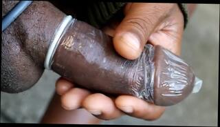 Video 361720504: bbc condom, condom masturbation, man gay