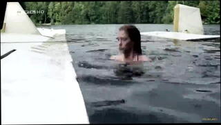 Video 21263701: lauren lee smith, puffy nippled babe, tits puffy nipples, skinny redhead babe, skinny straight, skinny canadian, skinny lingerie, skinny outdoor, celebrity nipples