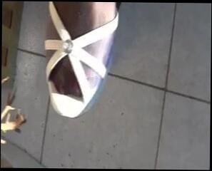 Video 101743701: ladyboy solo, shemale solo, skirt solo, stockings solo