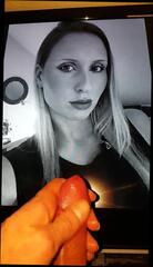 Video 222509801: gay man cum, beautiful woman