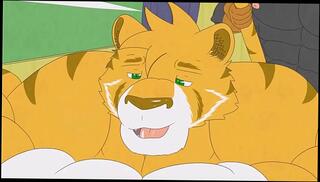 Video 569998205: furry sex animation, furry gay animation, gay furry cum, furry muscle, bodybuilder gay sex, big sex