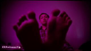 Video 860024203: twinks foot worship, solo foot worship, femboy twink cums, gay foot worship, amateur femboy solo, twink solo cumshot, latin foot worship, male foot worship, twink latino cum, romantic foot, armpit cum, haired cum