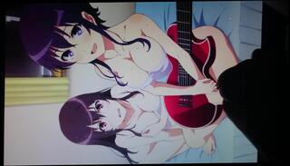 Video 308849301: anime bukkake, anime cum, anime masturbating, gay anime, anime amateur