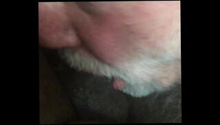 Video 1201872405: gag dick, gagging gay, gay black thick dick