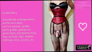 Video 1019715335: sissy caged cumming, sissy caged fucked, shemale tranny sissy, small dick shemales sissies, shemale sissy anal, sissy ass fuck, shemale sissy training