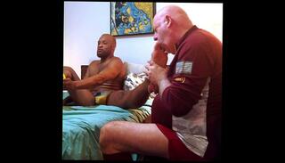 Video 1654367583: foot fetish feet worship, feet licking foot worship, interracial foot worship, bbc foot fetish, interracial bareback gay fuck, gay interracial handjob bbc, interracial bareback ass fucking, caught fucking bbc, amateur foot worship, worship daddy feet, straight feet worship, ebony foot worship, public foot worship, guy foot worship, foot massage, fucking bareback student, seduces foot, gym foot, bbc coach