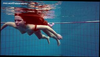 Video 256651903: softcore fetish, teen nudist, nude nudist, tits nudist, fetish small titted, boobs fetish, nudist pool, underwater fetish, public nudist, sport fetish, fetish redhead, fetish natural, nude swimming pool, boobs red head