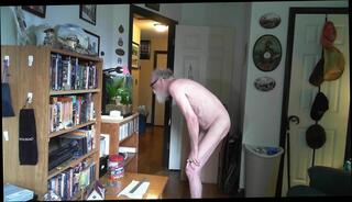 Video 333835301: gay nudist, nudist man, nude, gay hd