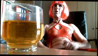 Video 801945301: piss anal gay, piss drinking, anal play