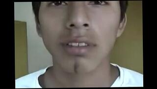 Video 466762625: latino gay masturbates