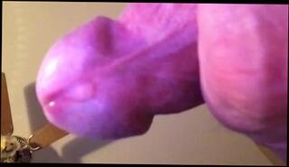 Video 157185101: closeup slow, man gay