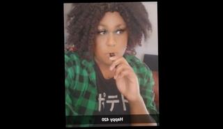 Video 1594822993: solo fetish play, solo trans girl, solo amateur trans, girl big tits solo, ass big tits solo, girl smoking fetish, smoking fetish blowjob, cosplay fetish