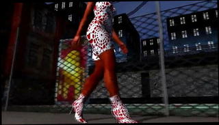 Video 1568080711: latex pov, latex shemale, pov amateur outdoor, amateur public pov, stockings latex lingerie