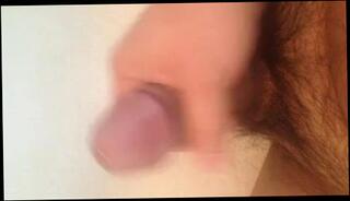 Video 112679501: gay man masturbating, masturbation precum