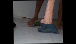 Video 918465905: big dildo anal, gay extreme anal, long anal