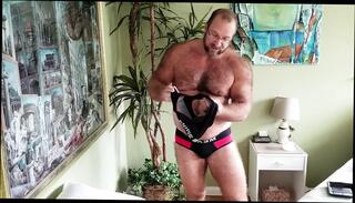 Video 1595881771: gay underwear, uncensored