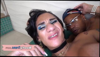 Video 1277306875: booty latin ts barebacked, booty tgirl barebacked, big booty fucked bareback, booty pumped, shemale bareback ass fucking, ass bareback anal fuck, anal fucking sex bareback, big titted booty ass, transsexual bareback fucked, couple bareback sex, trans bareback anal, erotic booty, lingerie bareback fucked